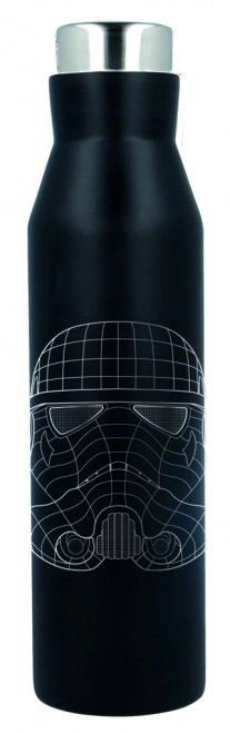 Edelstahl-Thermoflasche Star Wars 580 ml