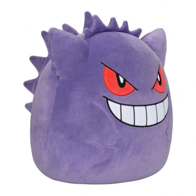 Jumbo Pokémon Squishmallow 60 cm Gengar Kuscheltier