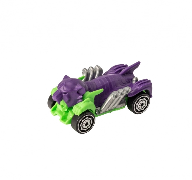 Teamsterz Monster Cars Spielzeug