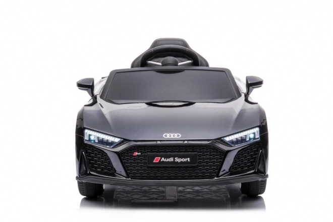 Elektroauto Audi R8 Schwarz