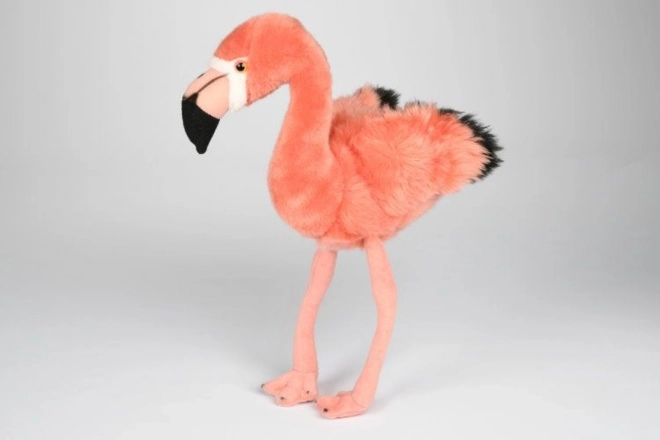 Plüsch Flamingo 30 cm