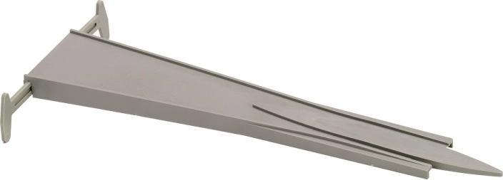 Roco Aufgleishilfe für H0-Modelle