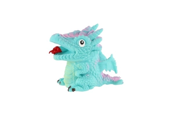 Dinosaurier Wende-Ei Silikon 15 cm