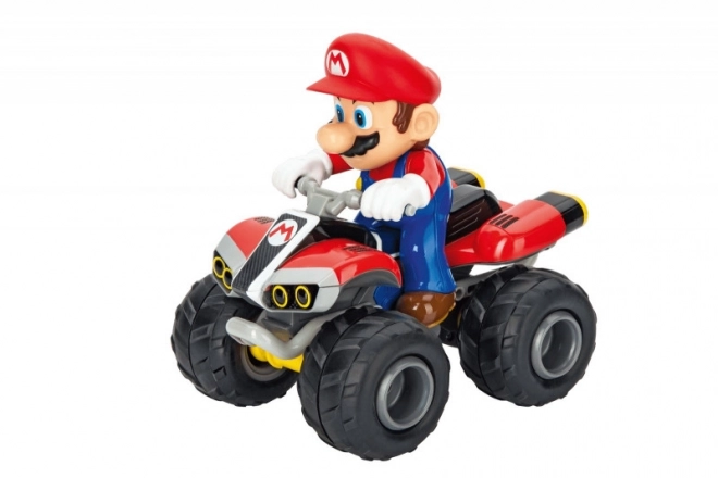 Mario Kart RC Quad