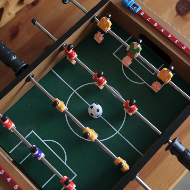 Mini-Tischkicker von Woopie