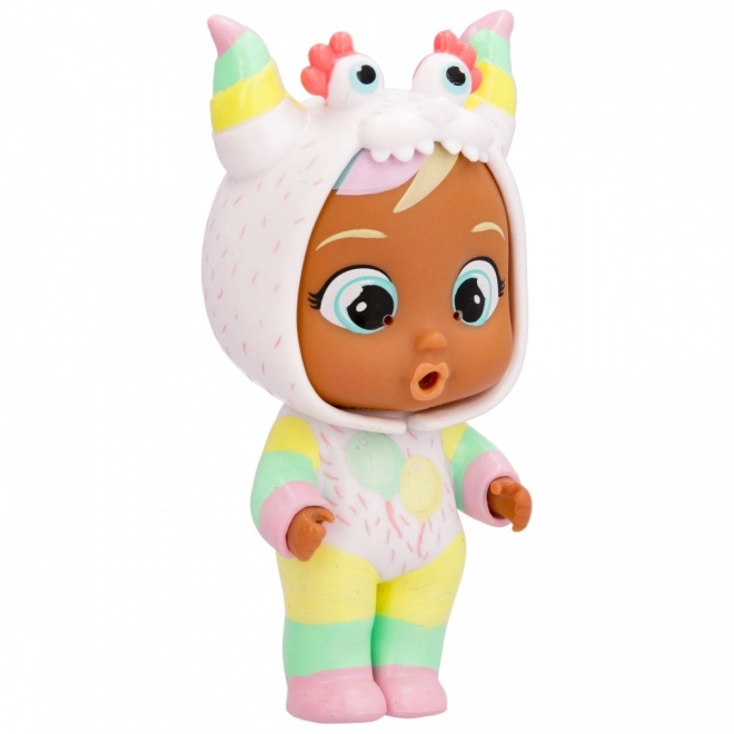 Cry Babies Stars Jumpy Monsters Puppen, Nunu