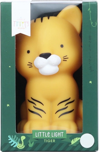 Sanftes, beruhigendes Licht für entspanntes Einschlafen