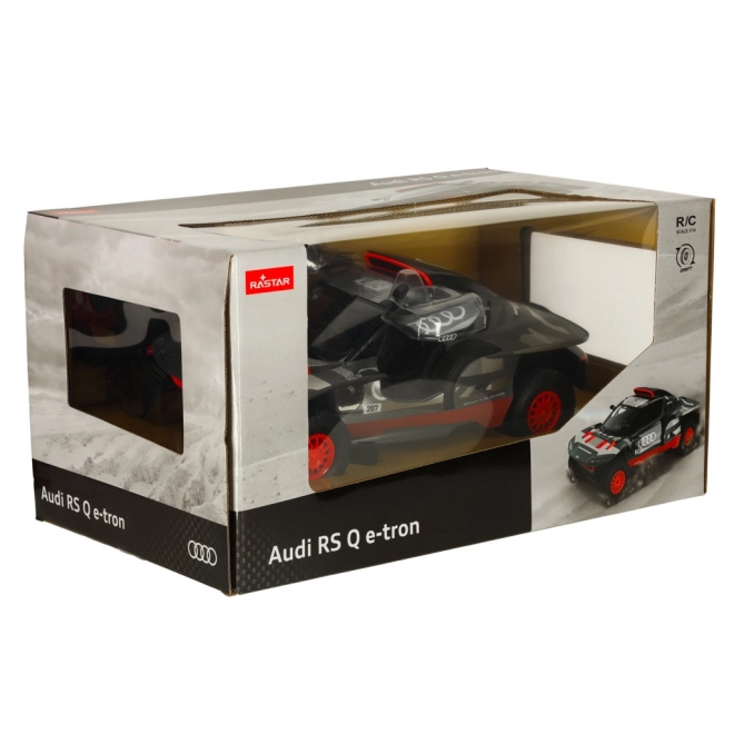 Ferngesteuertes Auto Audi RS Q e-tron