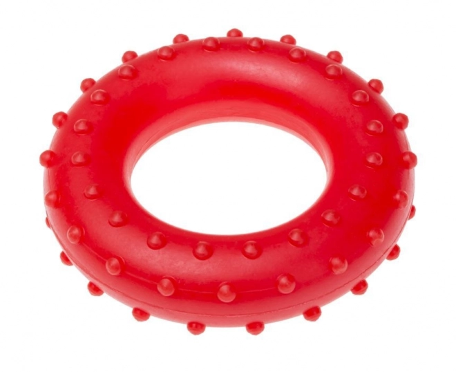 Roter Therapie-Disc