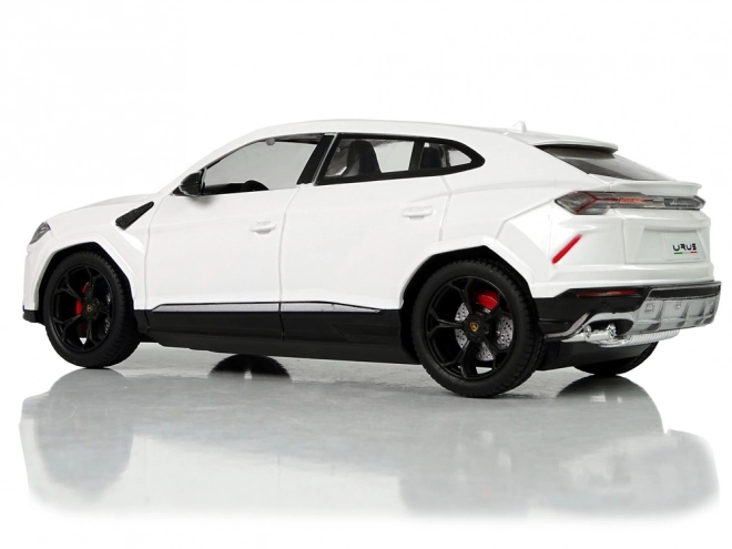 Ferngesteuertes Lamborghini Urus R/C Auto Weiß