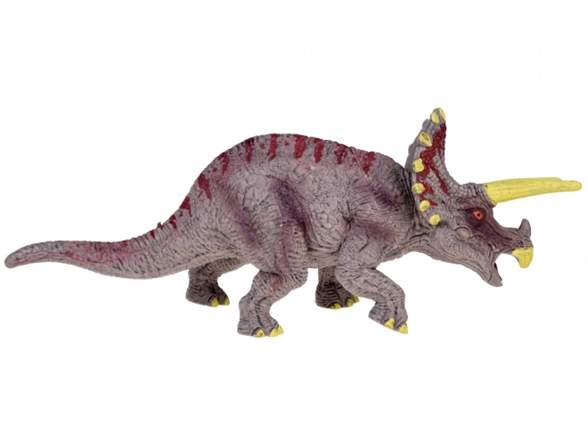 Triceratops Dinosaurier Figur