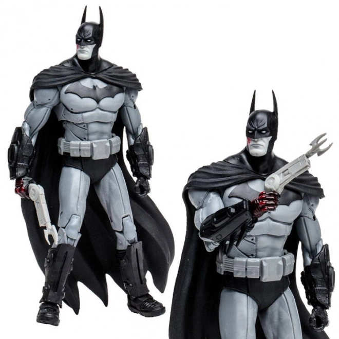 Batman Sammlerfigur DC Arkham City