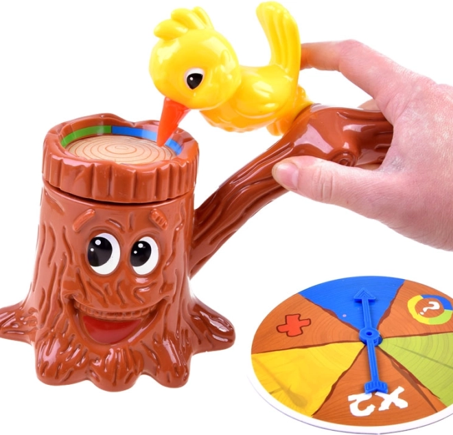 Einfache Regeln für Kinder ab 4 Jahren