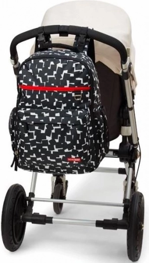 Bequemes Tragen und Befestigen