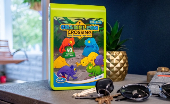 40 Herausforderungen