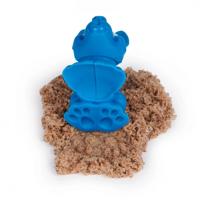 Kinetic Sand Hundehütte Set