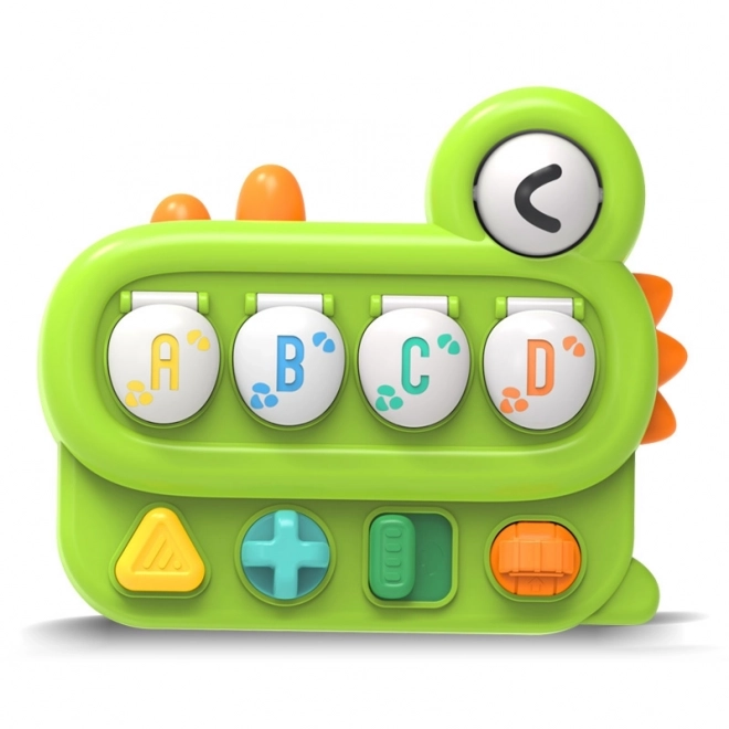 Edu-Spielzeug pop-up Dinosaurier von Woopie