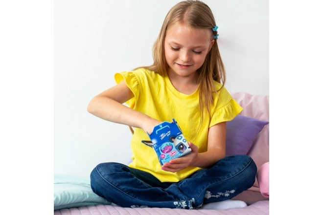 Littlest Pet Shop Einzelne Sammelfigur Blind Box - 18 Varianten