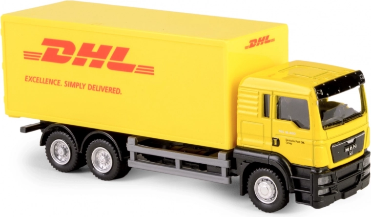 Metallkonstruktion für robustes Spielen