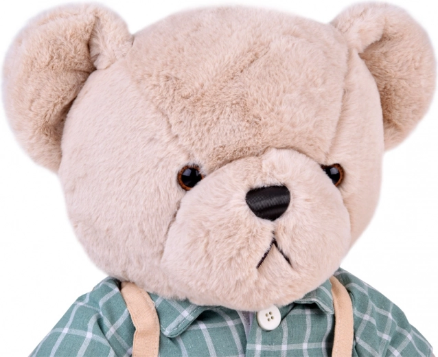 Kuschelweicher Plüsch für endloses Schmusen