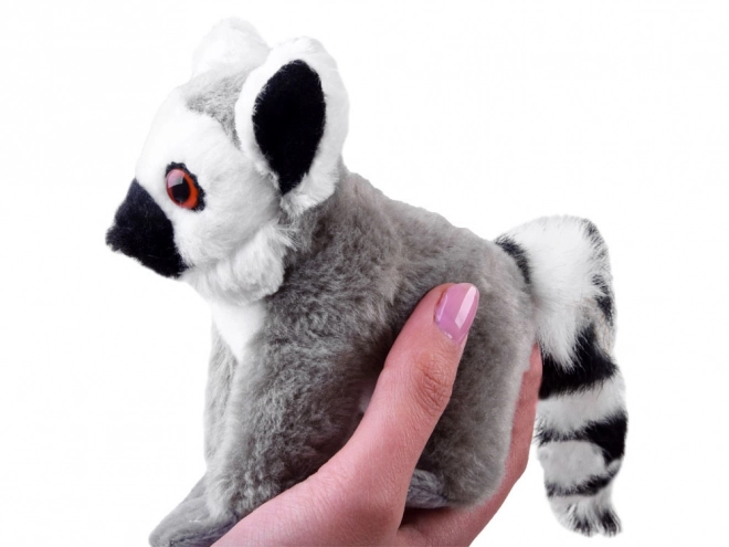 Plüsch Lemur Julek