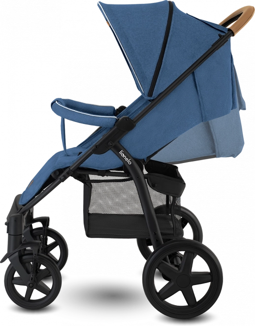 Lionelo Annet Plus Traum Edition Kinderwagen