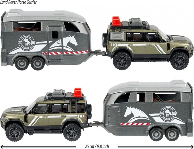 Realistisches Design und Funktionen