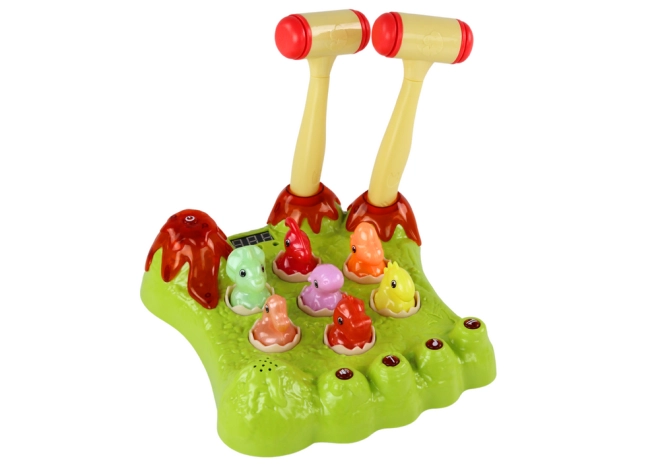 Interaktive Spielfläche