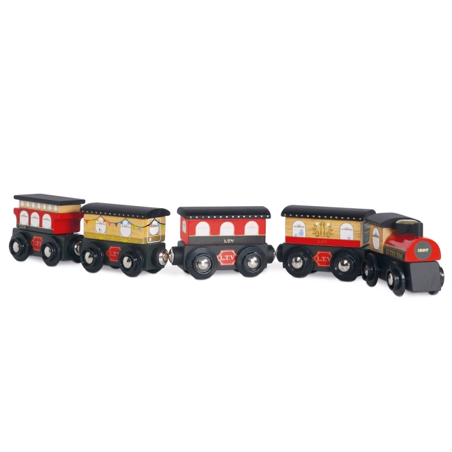 Magnetische Kupplung für ein reibungsloses Fahren