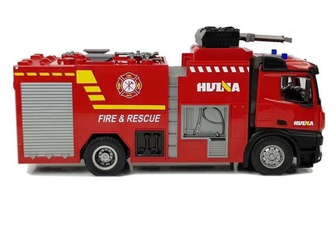 Ferngesteuertes Feuerwehrauto 1:14 Modell