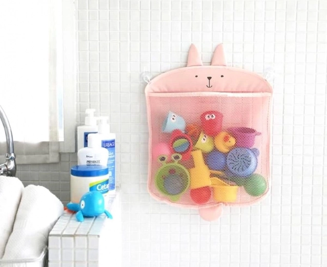 Trocknet schnell und ist hygienisch
