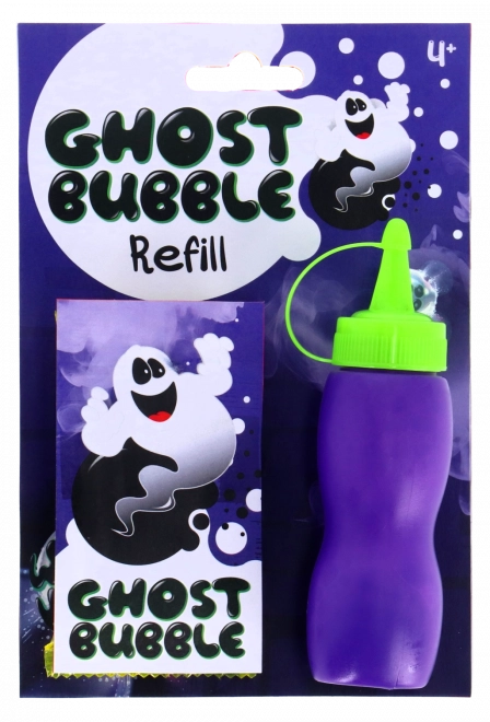 Ersatzfüllung für Ghost Bubble