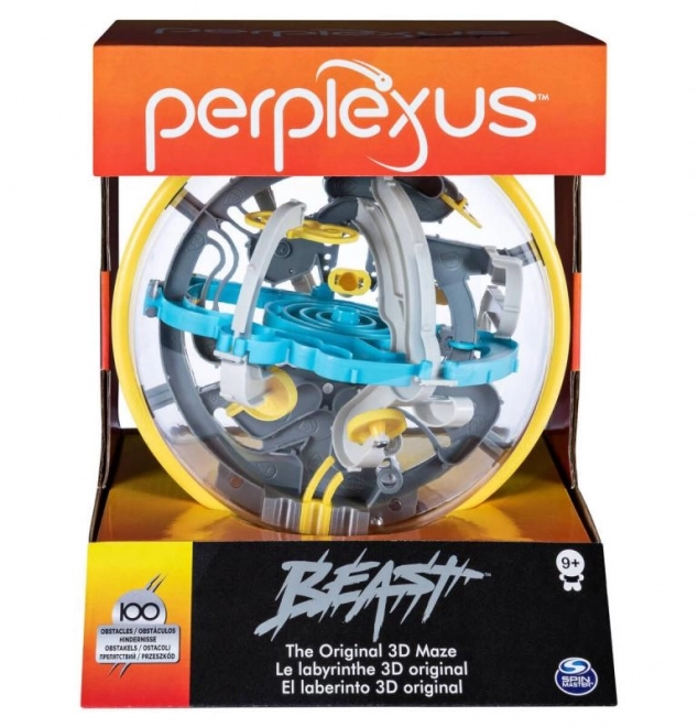 Perplexus Original Labyrinth Spiel