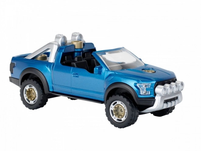 Ford F-150 Raptor 3-in-1 Spielzeugauto