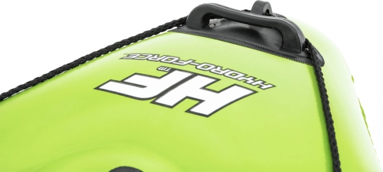 Stabile und robuste Konstruktion