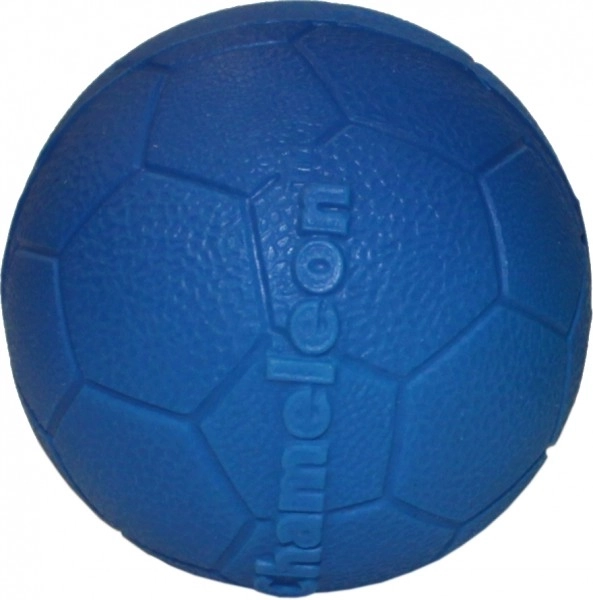 Chamäleon-Fußball 6,5 cm