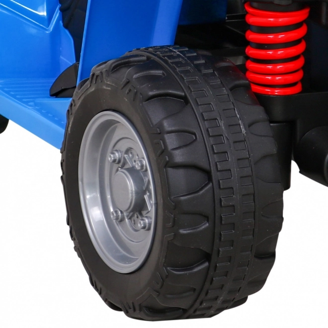 Honda Kinder Quad 250X TRX Blau