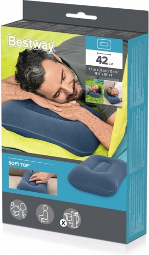 Durchsichtige Verpackung