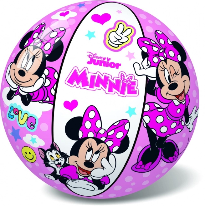 Ball Disney Minnie 14 cm