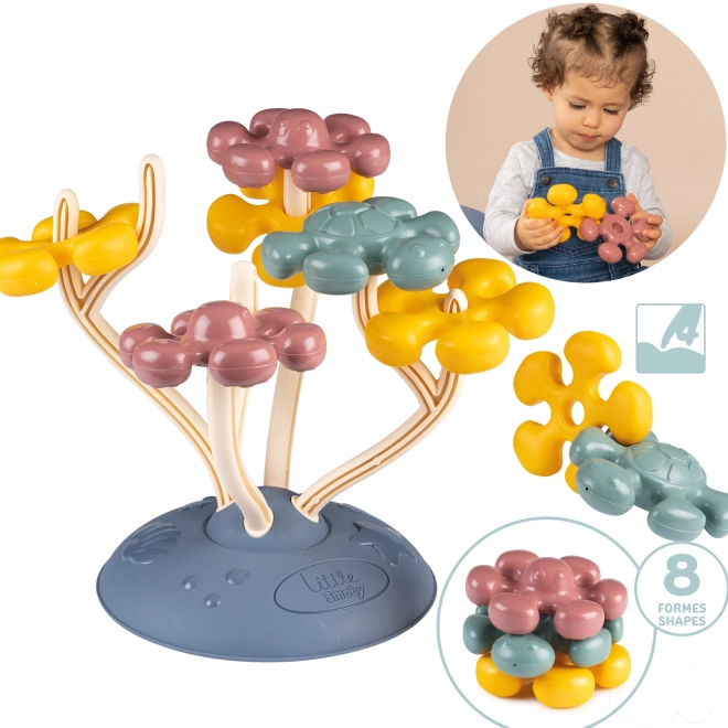 Koralbaum Spielzeug von Little Smoby