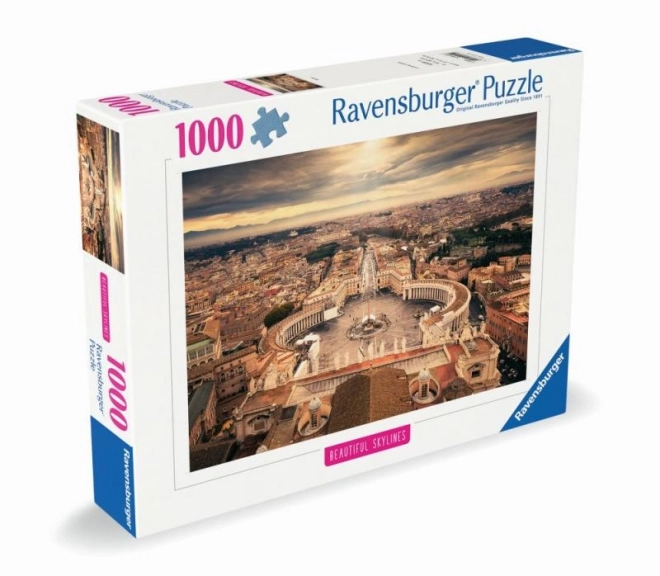 Ravensburger Puzzle Rom