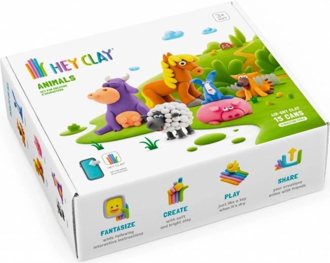 Sichere, leichte und nicht klebende Masse