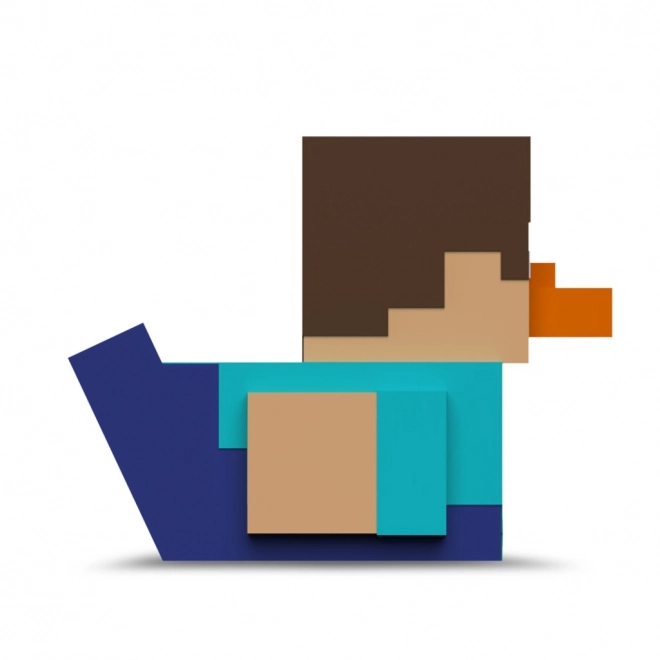 Tubbz Minecraft Steve Sammlerrfigur