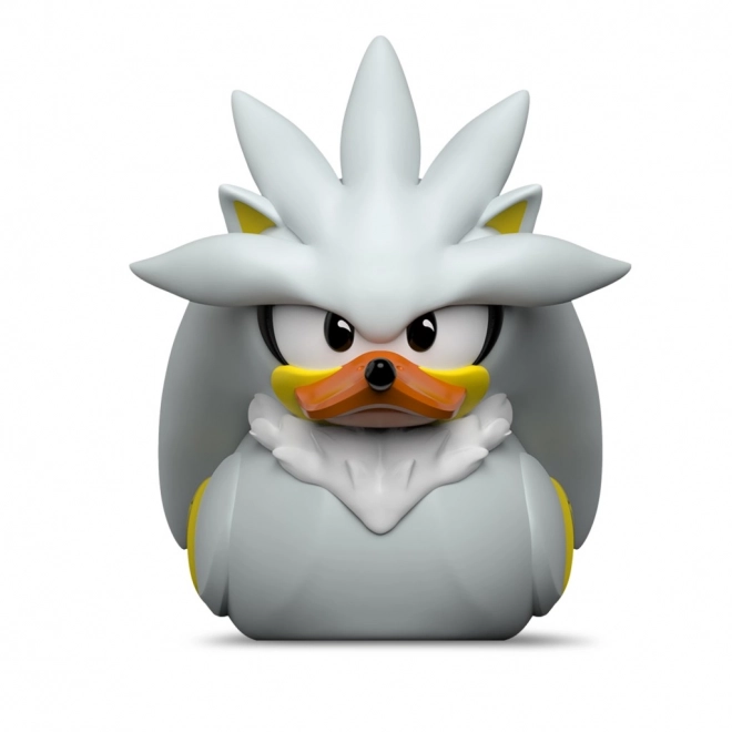 Tubbz Gummiente Sonic - Silver the Hedgehog