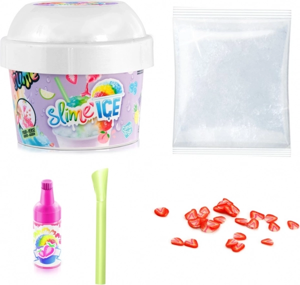 Slime Ice Becher So Slime