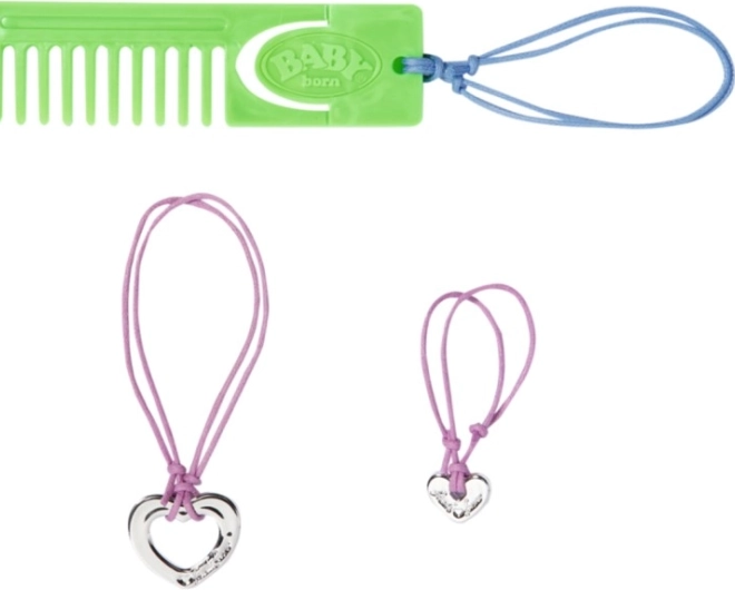 Styling und Accessoires für endlosen Spielspaß