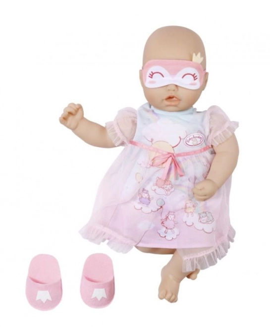 Baby Annabell Schlafanzug 43 cm