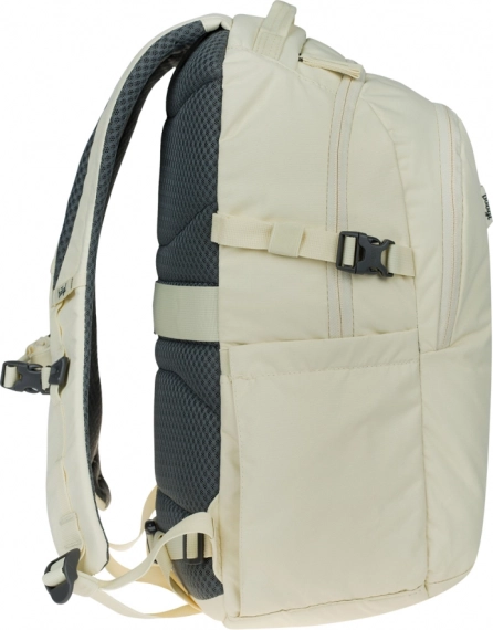 Stadtrucksack Dash beige von Baagl