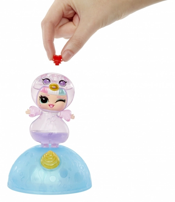L.O.L. Surprise Einhorn Lampe Spielset