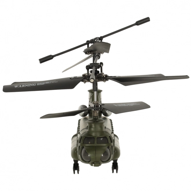 Drohne RC Syma mit Wi-Fi Schwarz